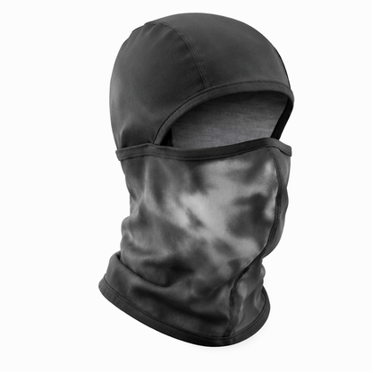Heat-Reactive Balaclava