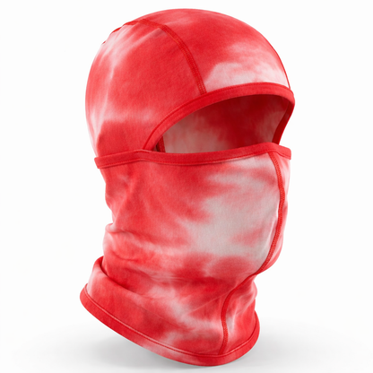 Heat-Reactive Balaclava