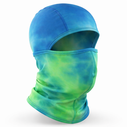 Heat-Reactive Balaclava