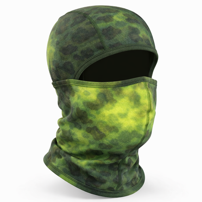Heat-Reactive Balaclava